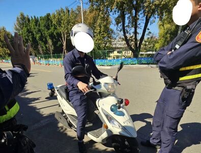 豐原驚傳黝黑男隨機攻擊！持美工刀抓女頭髮喊要殺人　警追查中