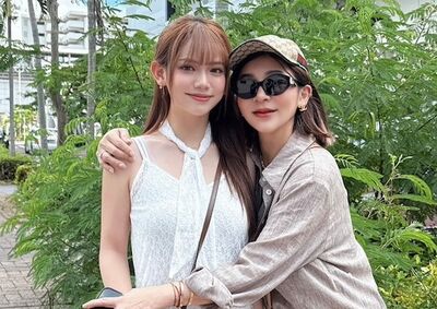 最美星二代是她!王彩樺愛女撞臉 Lisa「4歲被稱天生明星」 她揭擇婿條件