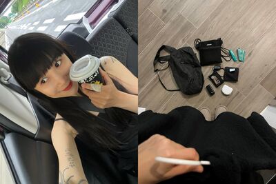 NanaQ列「不拜金女清單」掀論戰! 省1錢網傻眼:第一次看到