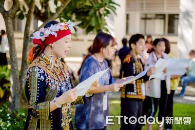 全國語文競賽台中落幕　2千位選手展現多元語言之美