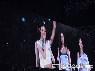 韓國TWICE鐵粉「來台追子瑜」 運將突關跳表!結局驚呆她:太瘋啦