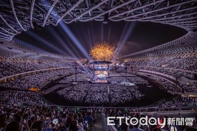 高雄財政負擔5178億！世運演唱還免場租　白喬茵：應有落日條款