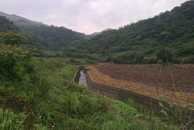 直轄市第一！桃園榮獲「坡地金育獎」　陳學聖讚張善政務實治理新典範