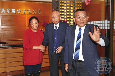 味王千億大亨過世無人知 辦完喪事爭產更激烈