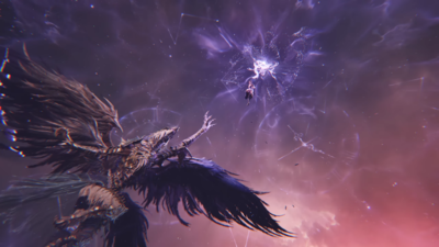 中國3A《湮滅之潮》帥炸BOSS曝光　「亞瑟史詩」網吹：來勢洶洶