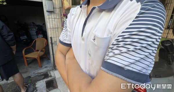 ▲▼             。（圖／記者白珈陽攝）