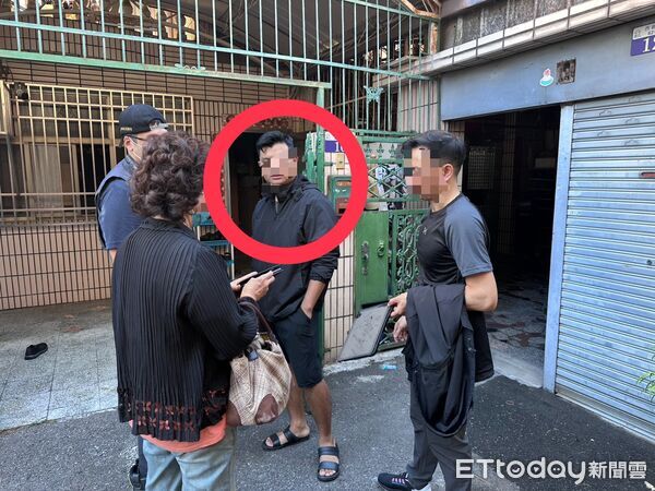 ▲▼             。（圖／記者白珈陽攝）