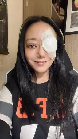 外送稿用　▲▼高慧君。（圖／翻攝自FACEBOOK／高慧君 Tanivu Yatauyungana）