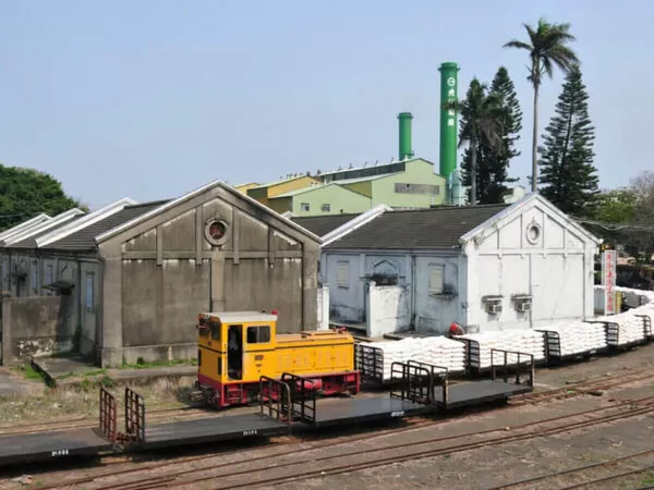 ▲▼全台觀光糖廠Top 8推薦。（圖／ReadyGo提供）