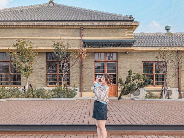 ▲▼全台觀光糖廠Top 8推薦。（圖／ReadyGo提供）