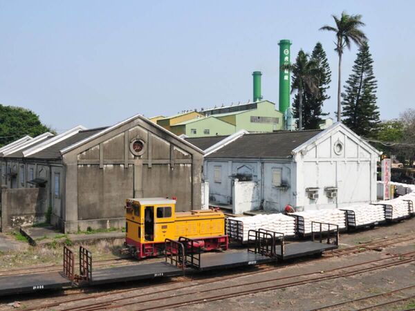 ▲▼全台觀光糖廠Top 8推薦。（圖／ReadyGo提供）