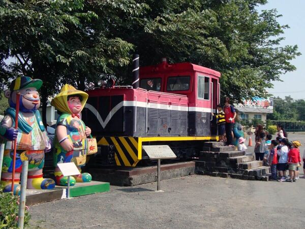 ▲▼全台觀光糖廠Top 8推薦。（圖／ReadyGo提供）