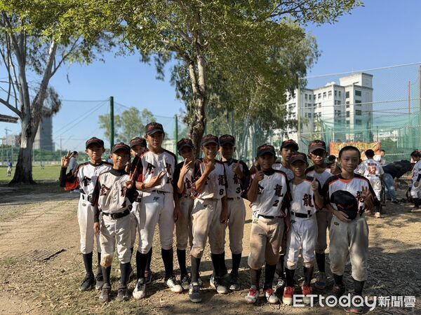 ▲金龍國小以C組第2晉級複賽。（圖／記者胡冠辰攝）