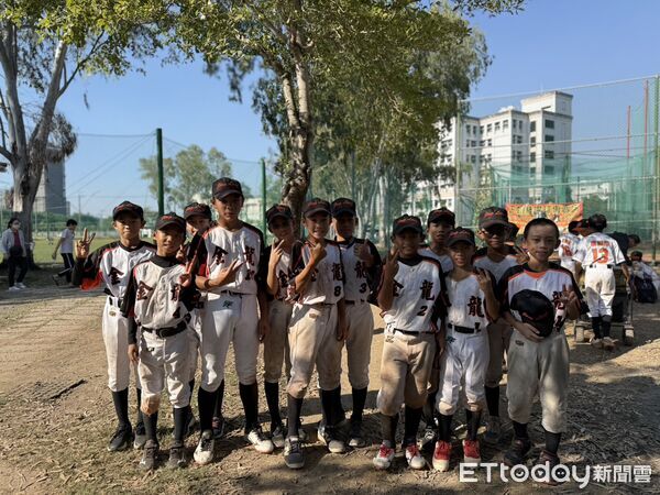 ▲金龍國小以C組第2晉級複賽。（圖／記者胡冠辰攝）