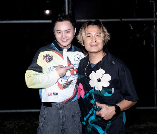 ▲▼             。（圖／屏東縣政府客家事務處 ）