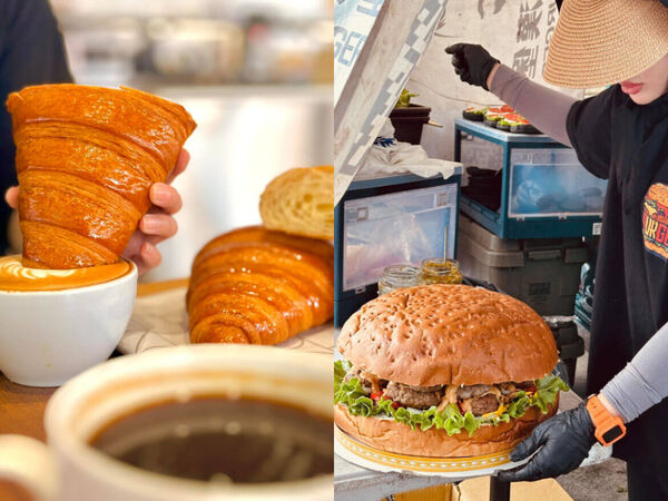 ▲▼全台8間超震撼巨無霸美食清單。（圖／ReadyGo提供）