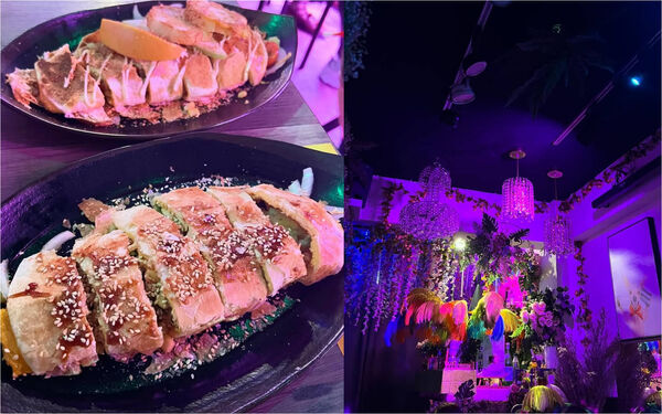 ▲▼全台8間超震撼巨無霸美食清單。（圖／ReadyGo提供）