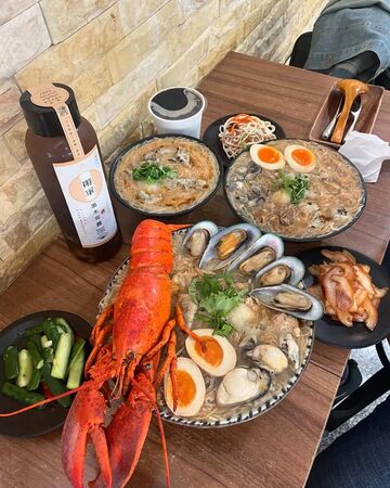 ▲▼全台8間超震撼巨無霸美食清單。（圖／ReadyGo提供）