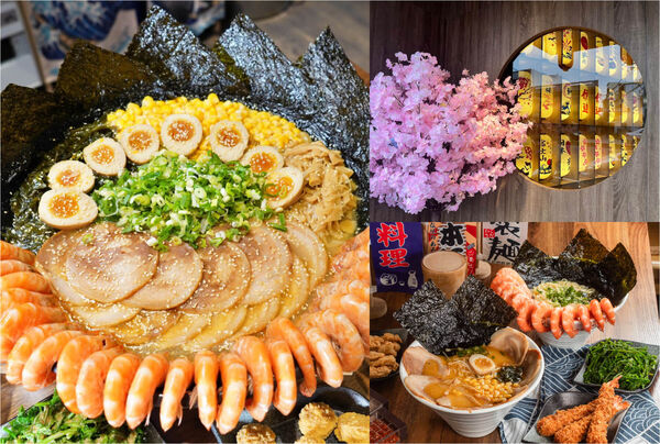 ▲▼全台8間超震撼巨無霸美食清單。（圖／ReadyGo提供）