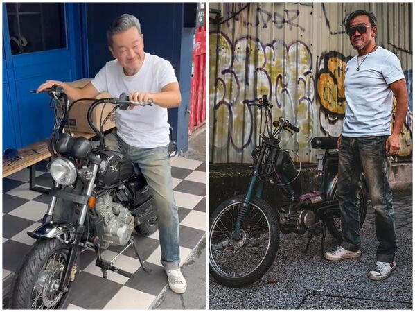 ▲▼陳為民。（圖／翻攝自Facebook／陳為民）