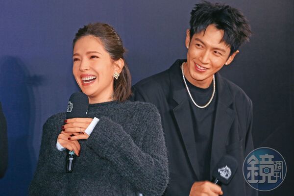 自己當頭家／獨家！生子後事業魂爆發　許瑋甯找蕭敬騰團隊開公司