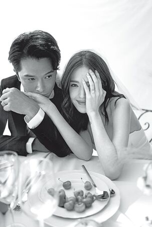 自己當頭家／獨家！生子後事業魂爆發　許瑋甯找蕭敬騰團隊開公司