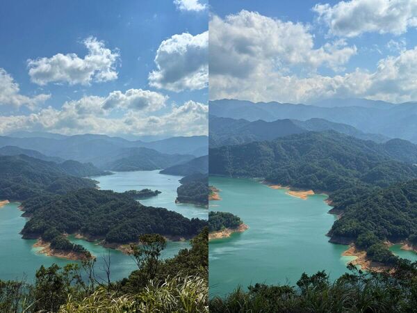 ▲▼石碇深山這樣玩最Chill！（圖／ReadyGo提供）