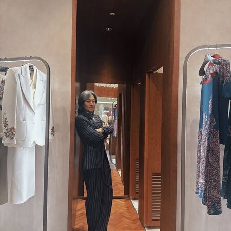 ▲▼韓傳奇樂團前主唱涉47億投資詐騙案！　3萬人受害辯：不知是犯罪。（圖／翻攝自Instagram／kimjaehee0811）