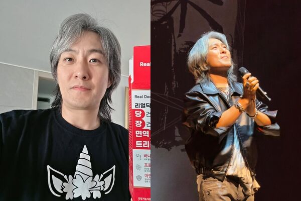 ▲▼韓傳奇樂團前主唱涉47億投資詐騙案！　3萬人受害辯：不知是犯罪。（圖／翻攝自Instagram／kimjaehee0811）