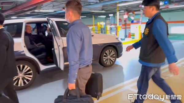 ▲▼ 基隆88歲翁引燃排炮亡 姪子 。（圖／記者郭世賢翻攝）