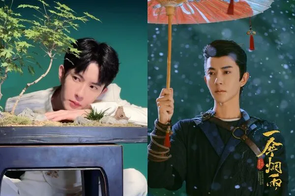 ▲▼于朦朧劇組「募11萬辦追思會」遭抵制！YTR揭詭異原因。（圖／翻攝自微博／于朦朧）