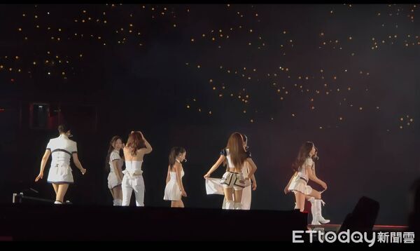 ▲▼TWICE 。（圖／讀者提供）