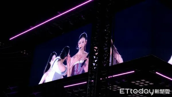 ▲▼TWICE子瑜哭了。（圖／讀者提供）