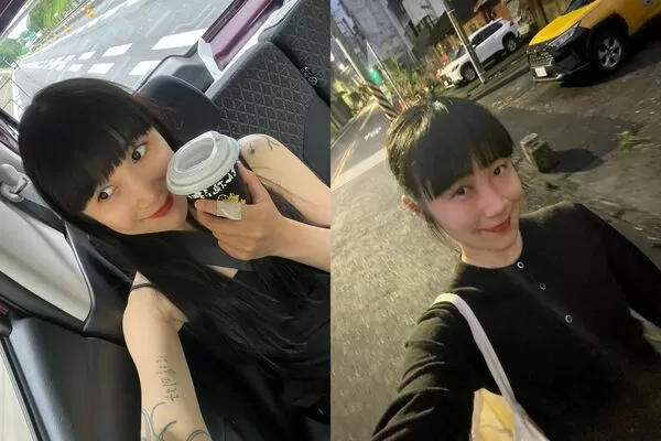 ▲▼網紅NanaQ列「不拜金女清單」掀論戰！省1錢網傻眼。（圖／翻攝自Instagram／nanaq1111）