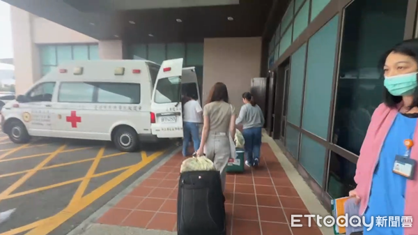 ▲▼宜蘭30多歲男子腦死器捐。（圖／陽明交大醫院提供）