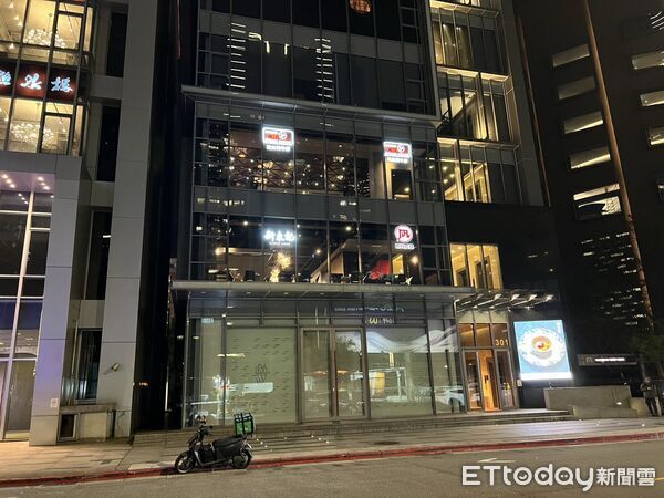 ▲▼           赫士盟大樓  。（圖／記者項瀚攝）