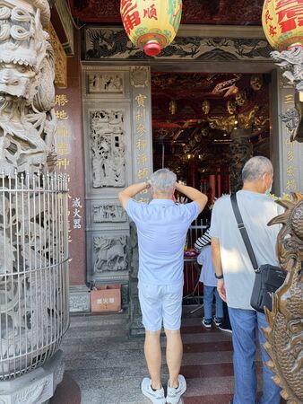 ▲▼郁方。（圖／翻攝自FACEBOOK／好門媳婦的秘密生活郁小方）