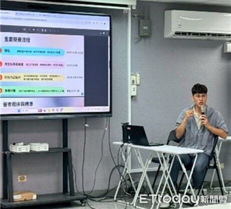 ▲▼活動由太魯閣族原住民知識中心蘇浩平老師及花蓮高農林瑞祥老師授課。（圖／花蓮縣政府提供，下同）