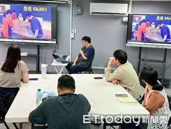 ▲▼活動由太魯閣族原住民知識中心蘇浩平老師及花蓮高農林瑞祥老師授課。（圖／花蓮縣政府提供，下同）