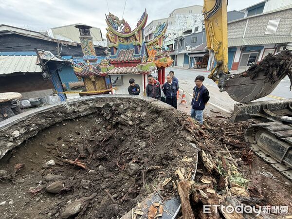 ▲老榕樹長期以來不僅提供綠蔭，也是村民信仰與生活的重要象徵。（圖／富里鄉公所提供，下同）