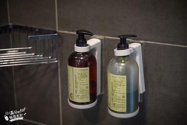 ▲▼苗栗全台唯一島上溫泉「虎山溫泉會館」！走吊橋、泡美人湯。（圖／部落客滿分提供）