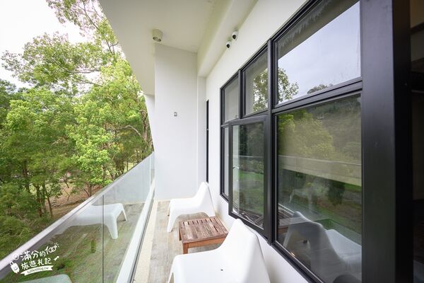 ▲▼苗栗全台唯一島上溫泉「虎山溫泉會館」！走吊橋、泡美人湯。（圖／部落客滿分提供）