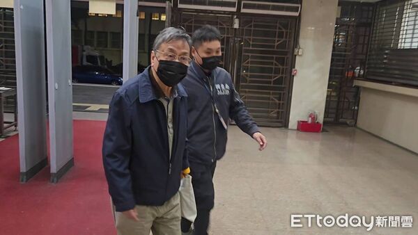 ▲▼聚鼎科技董事張忠本。（圖／記者劉昌松翻攝）