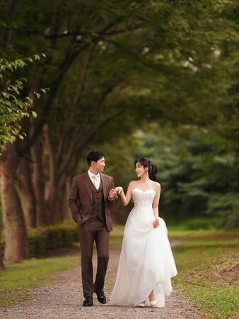 ▲▼李雲山　韓瑞伊。（圖／翻攝自Instagram／hadden_lee_）