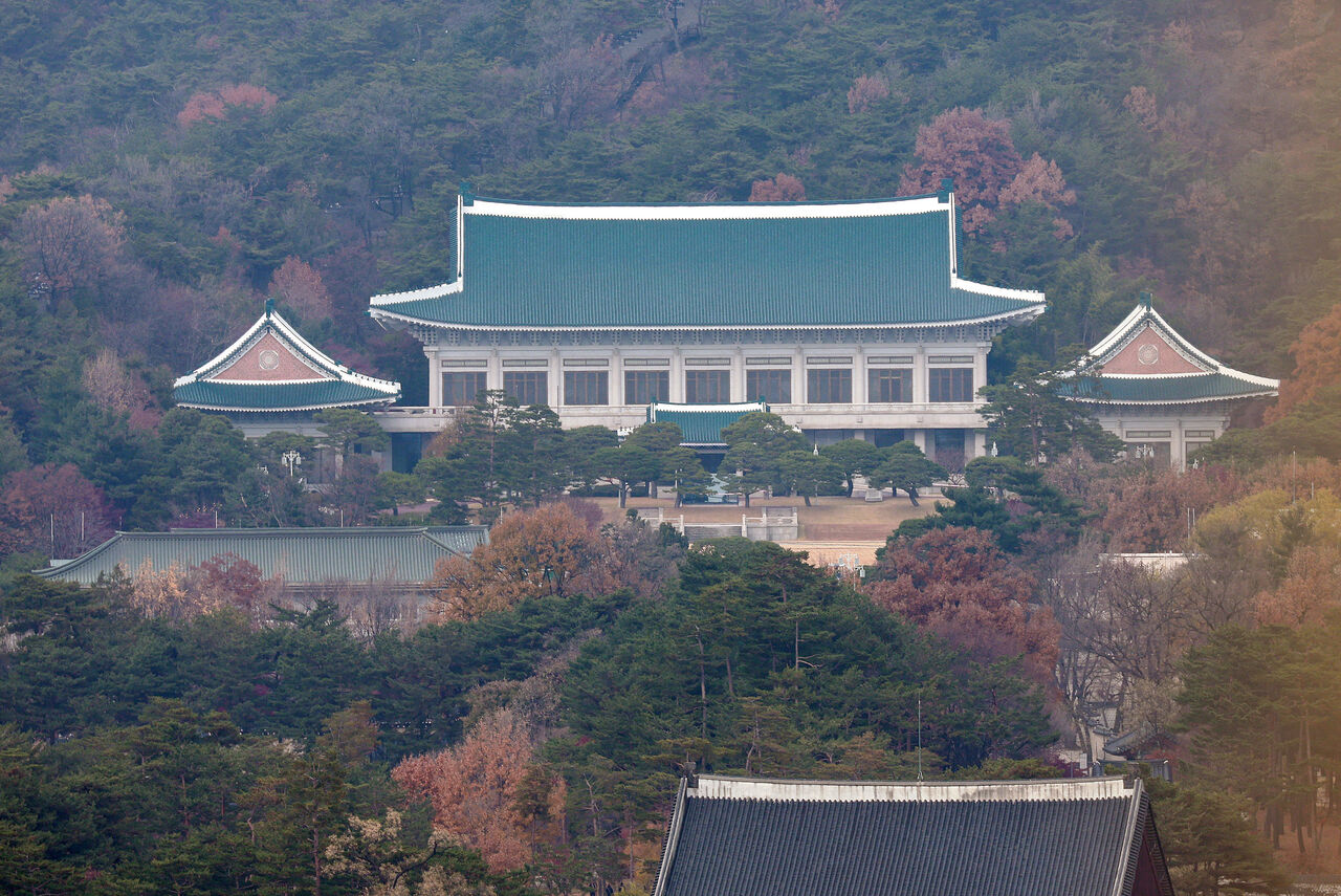 南韓總統李在明最快下月「搬回青瓦台」　國防部搬家需花費5億元