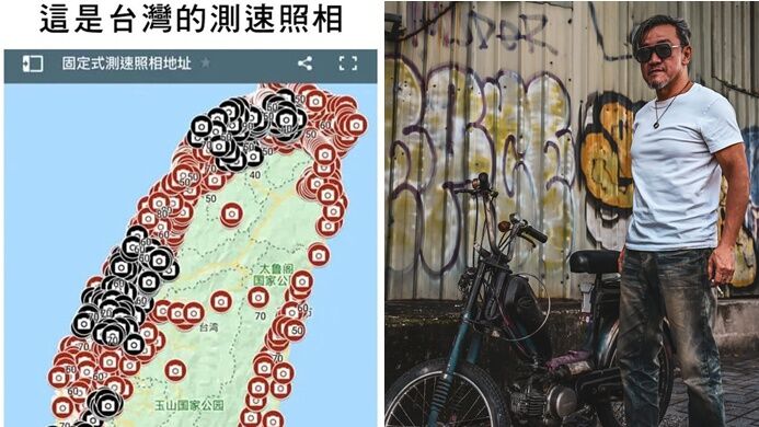 測速照相很密集「民代不發聲？」　鄭運鵬曝真相：多觀察就知為何