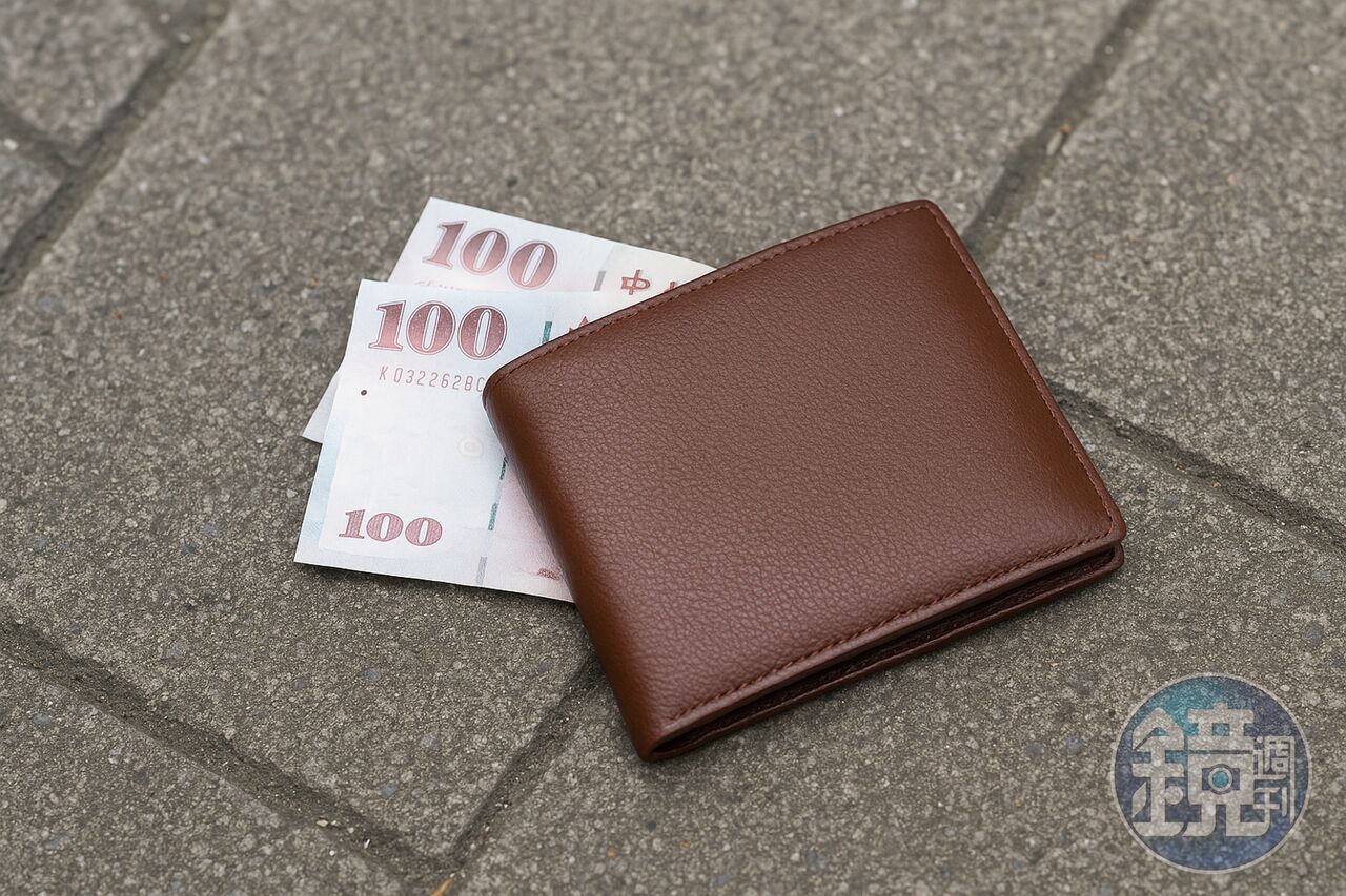 台灣怪現象！蝦皮智取店「400元現鈔」沒人拿　這些物品卻常被偷