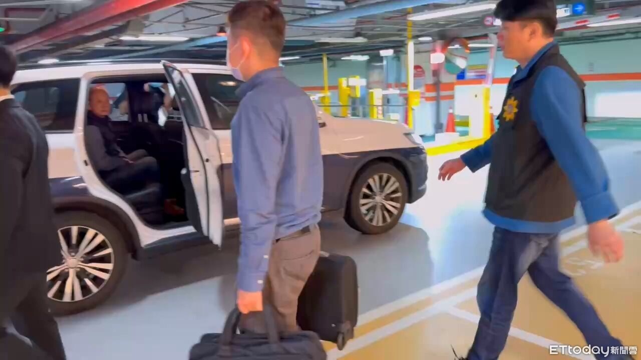 基隆88歲翁引燃爆裂物亡！侄子到場陪同相驗　初步鑑識排炮無加工