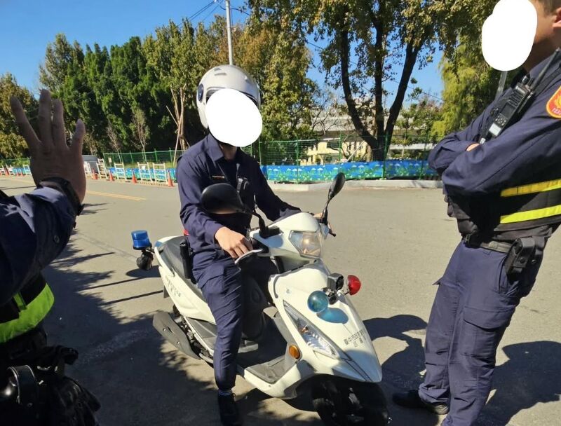 豐原驚傳黝黑男隨機攻擊!持美工刀抓女頭髮喊要殺人 警追查中