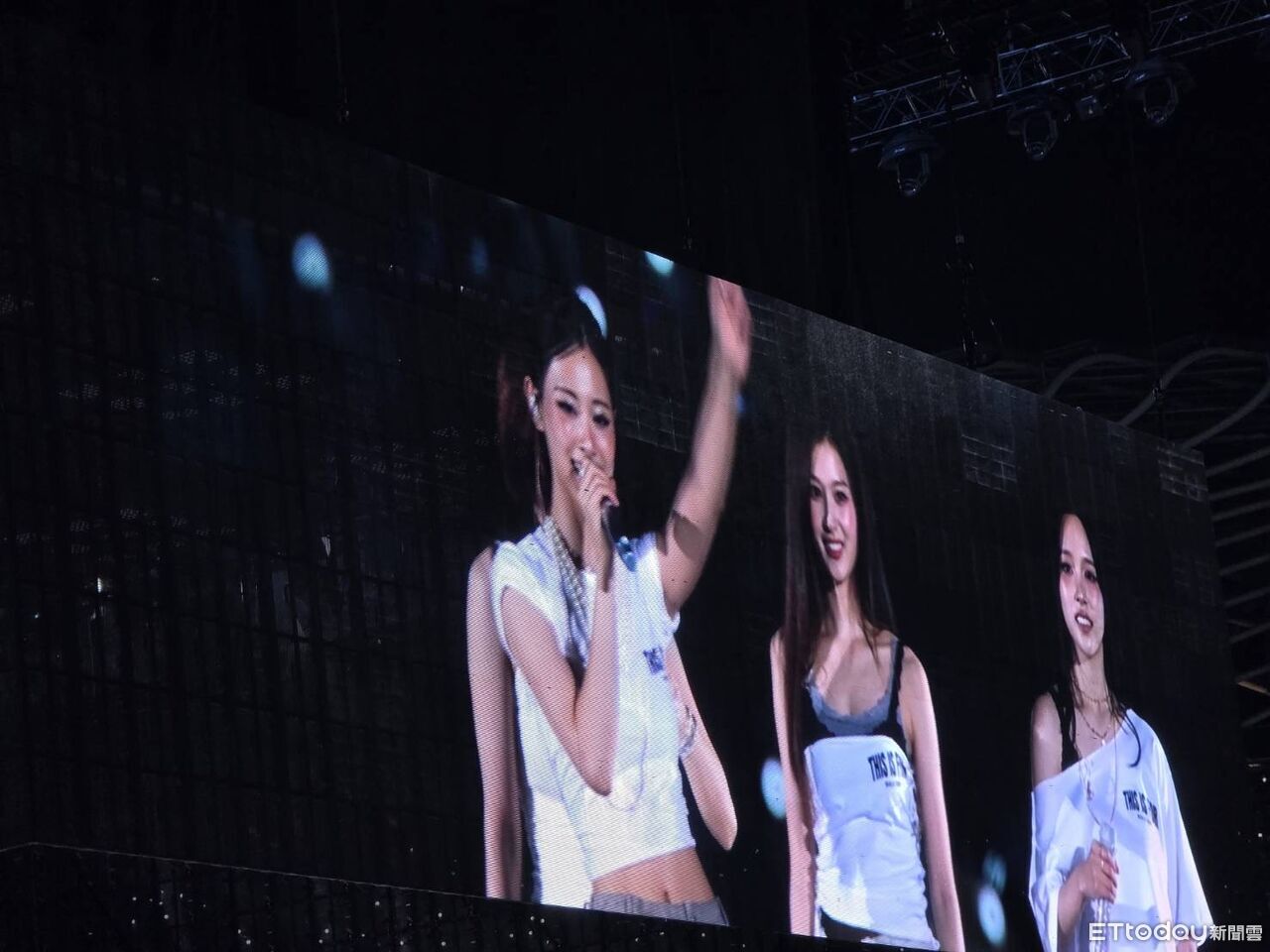 韓國TWICE鐵粉「來台追子瑜」　運將突關跳表！結局驚呆她：太瘋啦